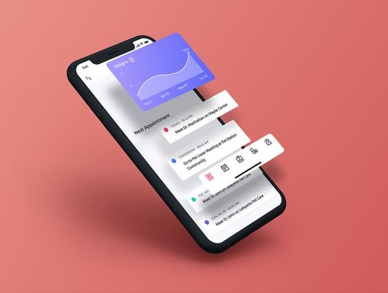 Mi - Mi Smart Brand 5